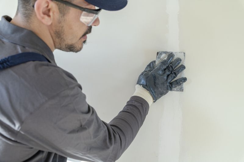 Mobile Home Painting Services