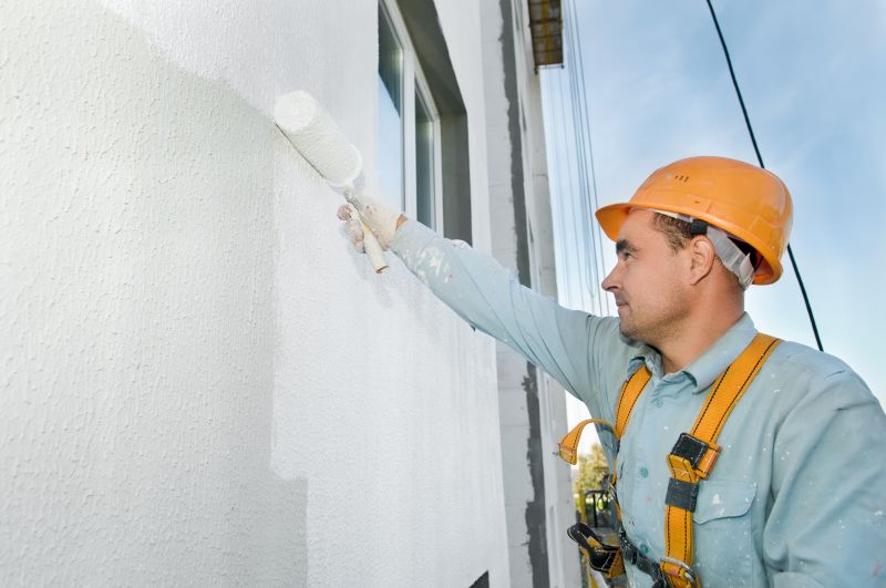 Professional Painting Contractors